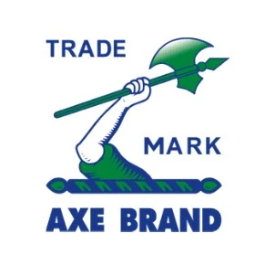 Axe Brand