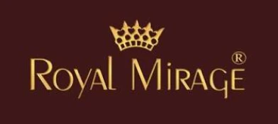 Royal Mirage