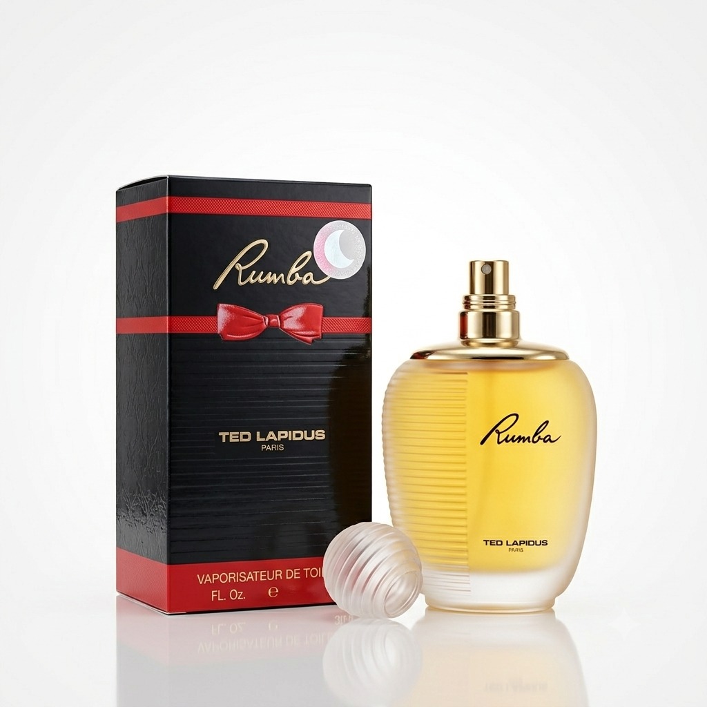 Ted Lapidus Rumba Eau de Toilette (100 ml)