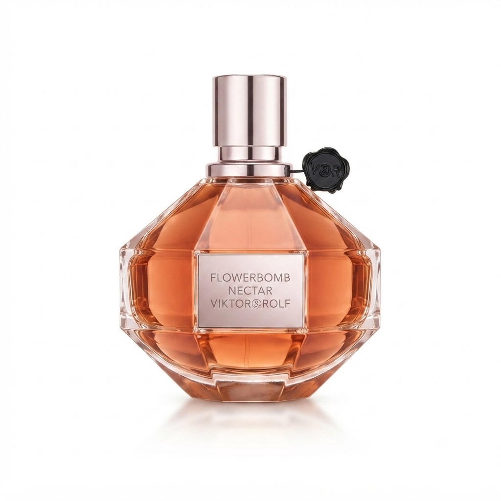 Viktor&Rolf Flowerbomb Nectar Eau de Parfum Intense