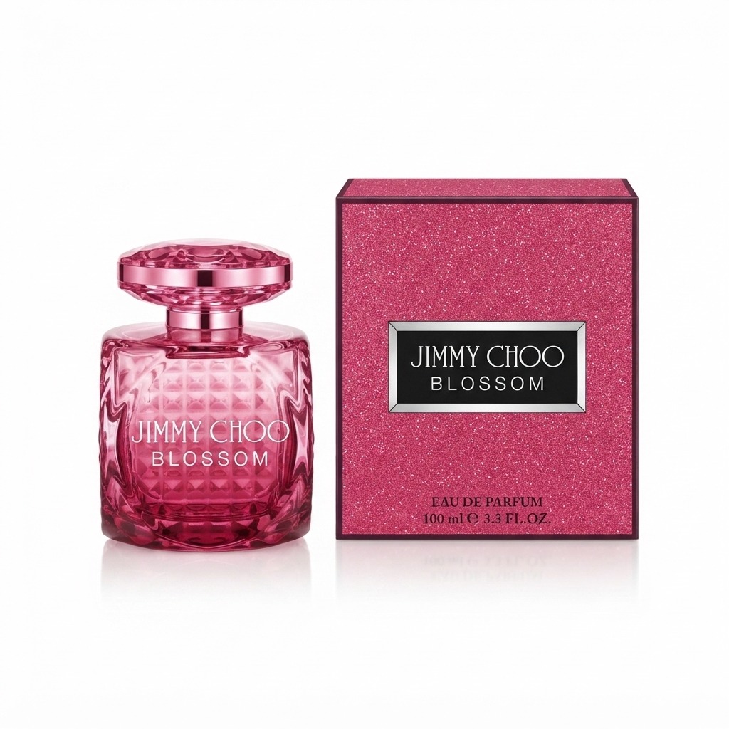 Jimmy Choo Blossom Eau de Parfum (100 ml / 3.3 FL. OZ.)