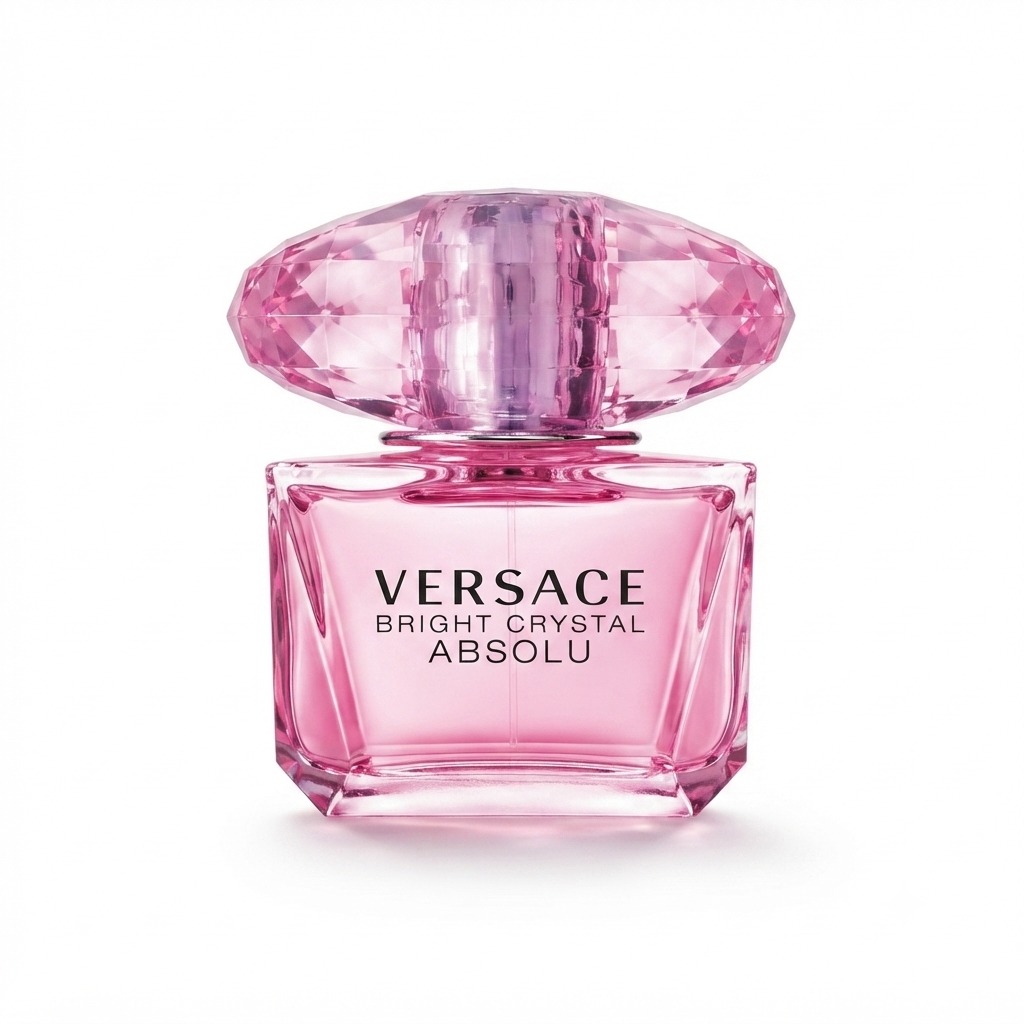 Versace Bright Crystal Absolu Eau de Parfum