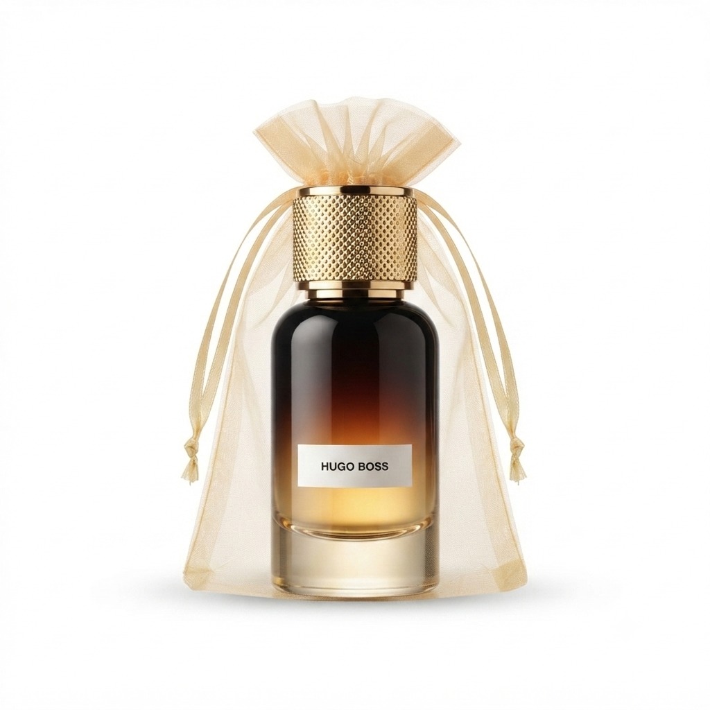 Hugo Boss By Dubai Ponno