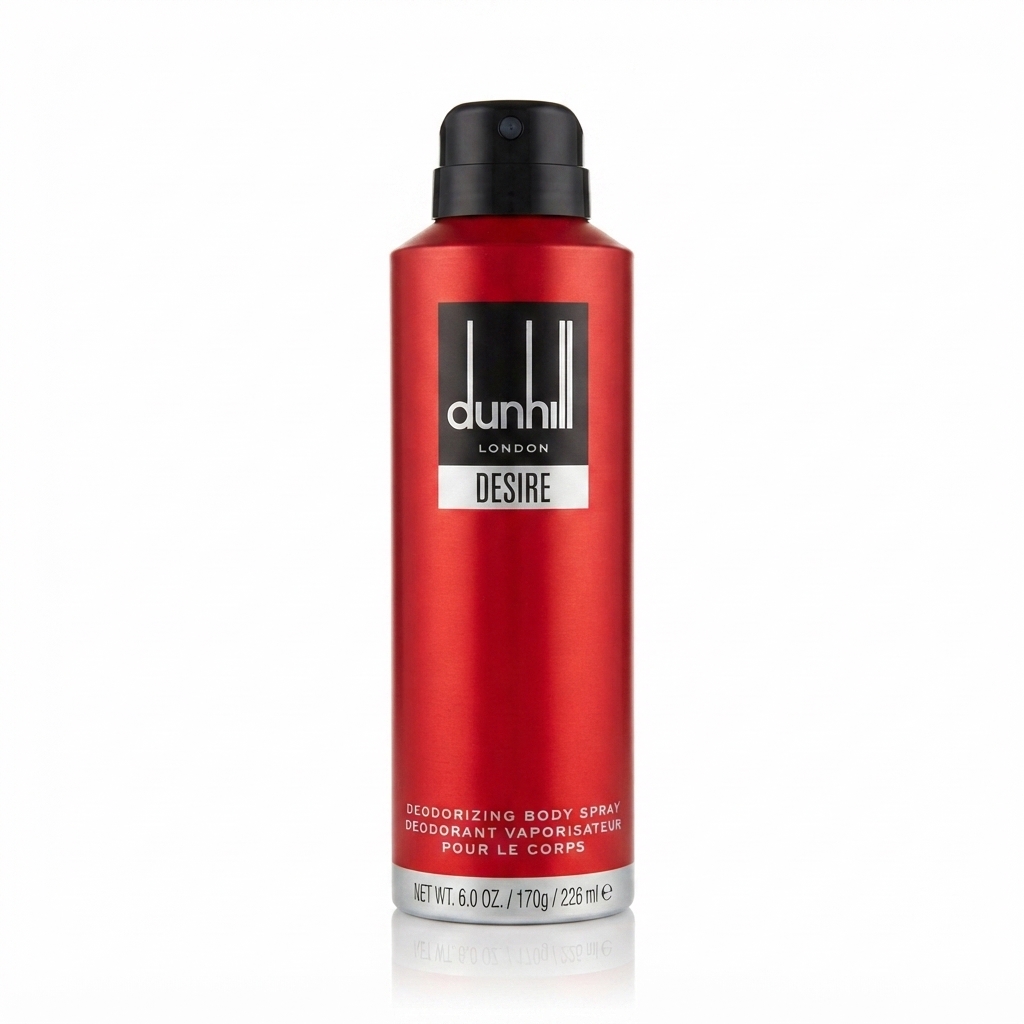 Dunhill Desire Deodorizing Body Spray