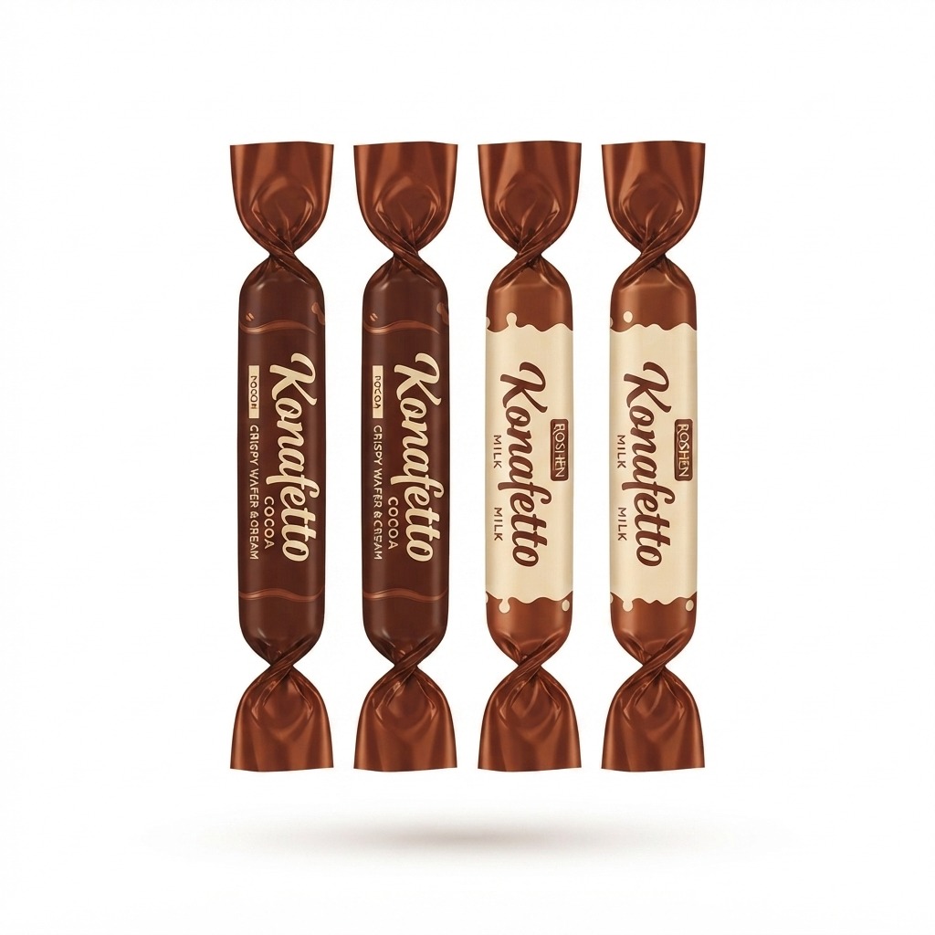 Konafetto Cocoa