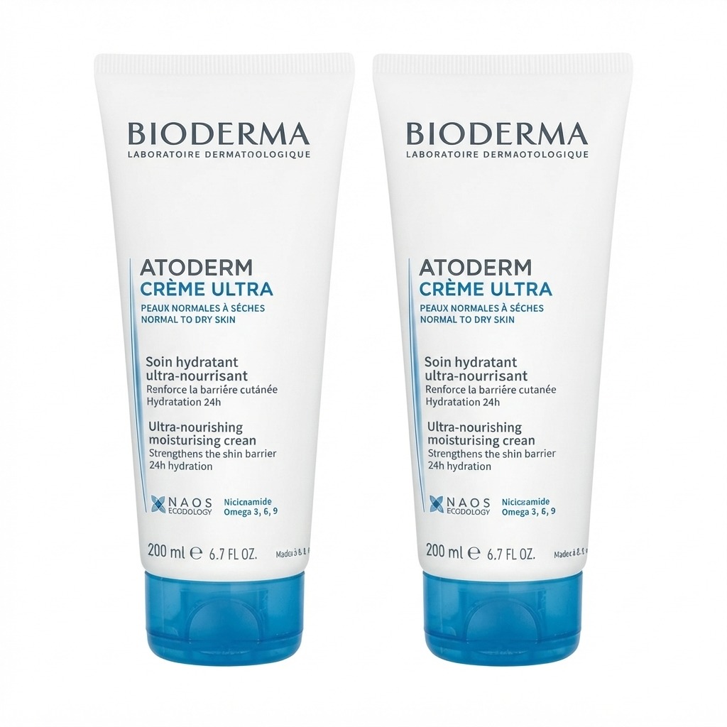 Bioderma Atoderm Crème Ultra