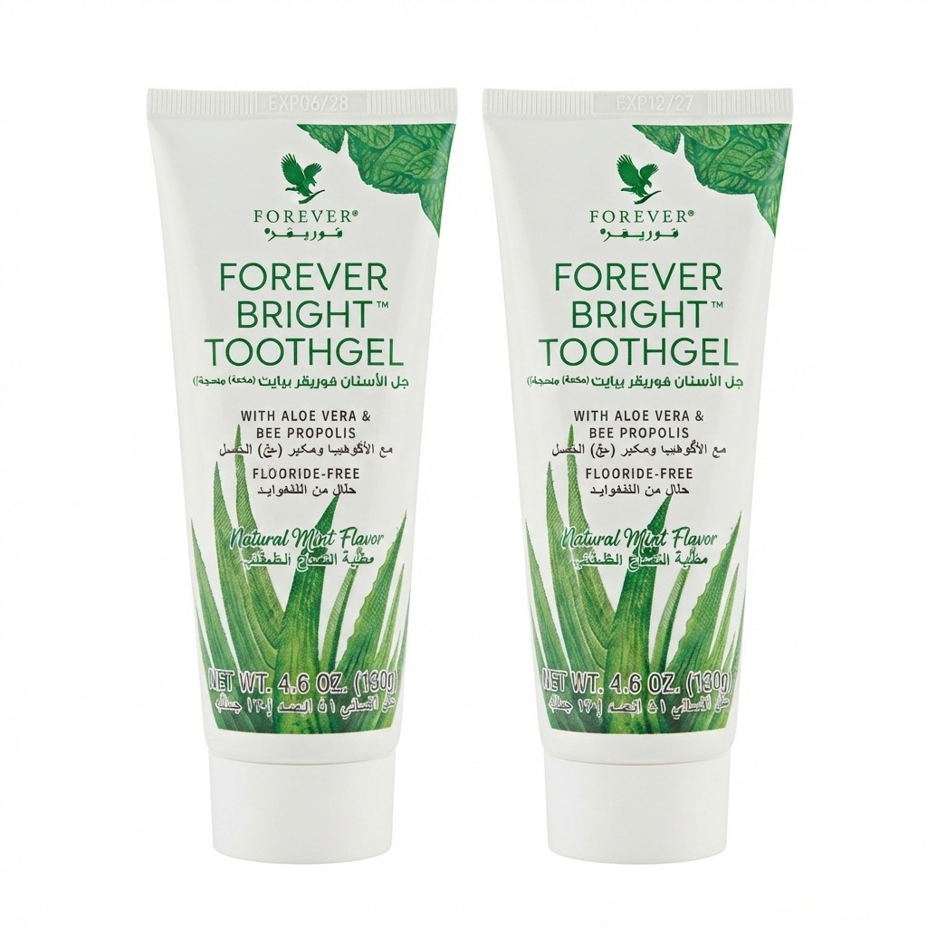 Forever Bright Toothgel