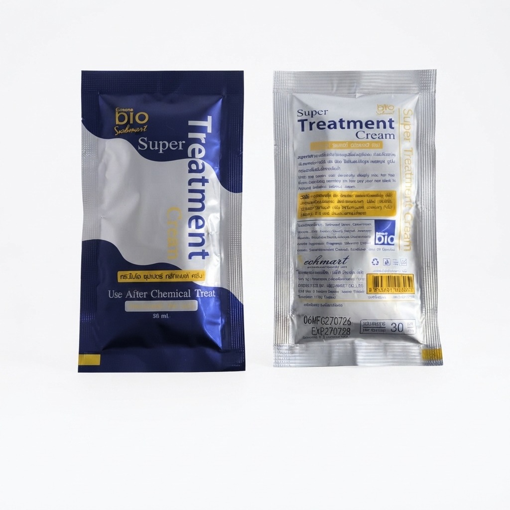 Bio Super Treatment Cream