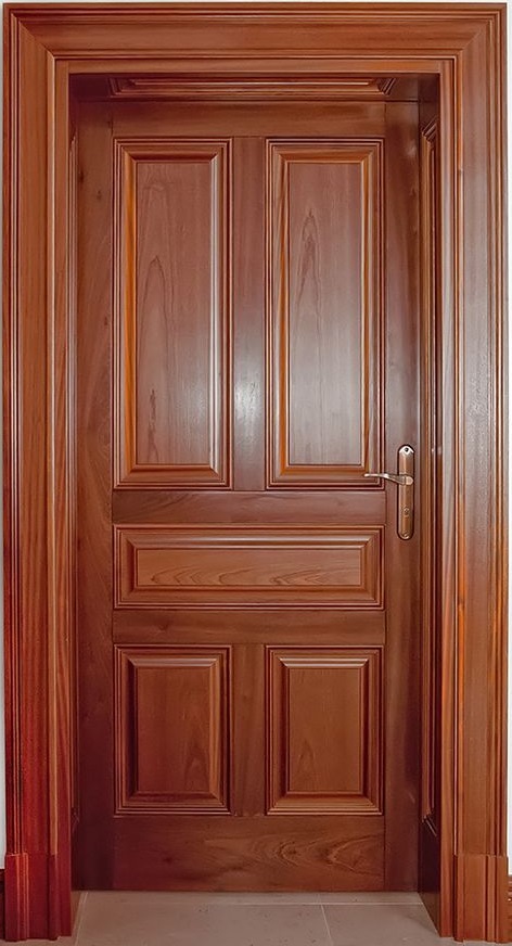 as